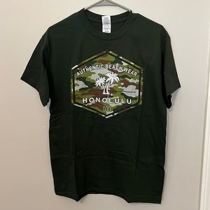 Honolulu Tee